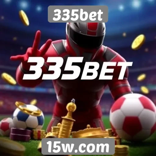 335bet oferece uma ampla gama de jogos online