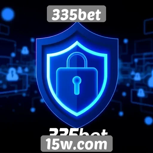 Avaliação da segurança e confiabilidade do 335bet