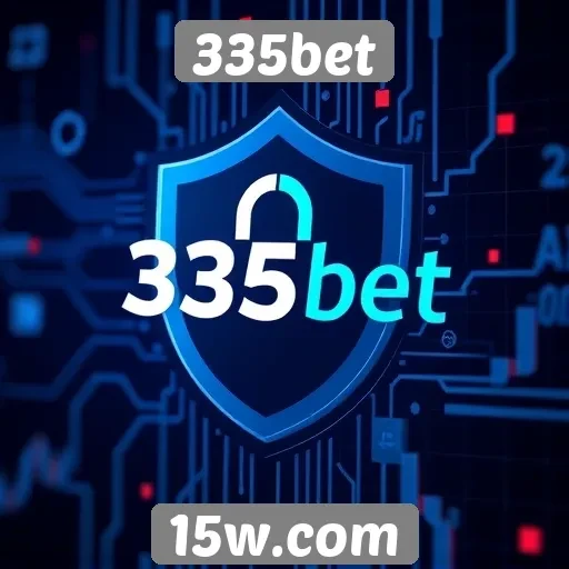Segurança e proteção de dados na 335bet