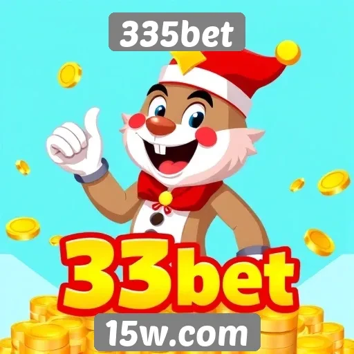 Análise dos jogos disponíveis no site 335bet