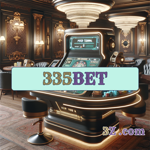 Entre no Mundo dos Jogos com o Login do 335bet