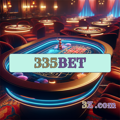 Entre na Diversão do Casino: Atrações do 335bet Reveladas