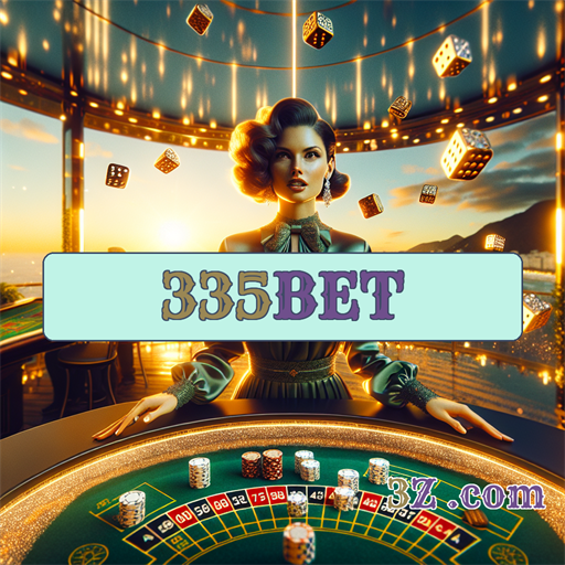 335bet: Segurança e Diversão na Seção Confiável dos Jogos