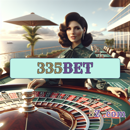 Entre no Mundo VIP do 335bet e Surpreenda-se!