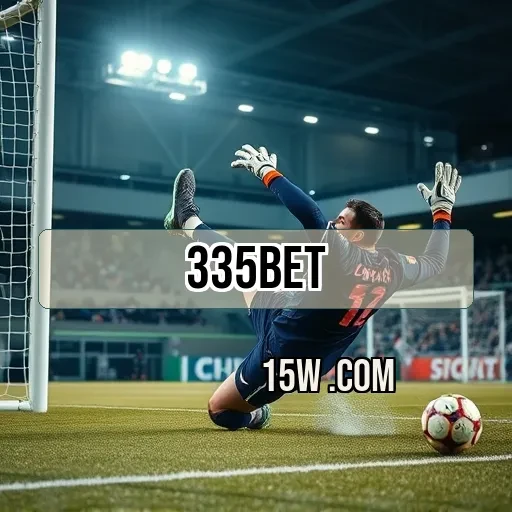 335bet: Descubra a Experiência de Login Ideal para Apostadores Brasileiros