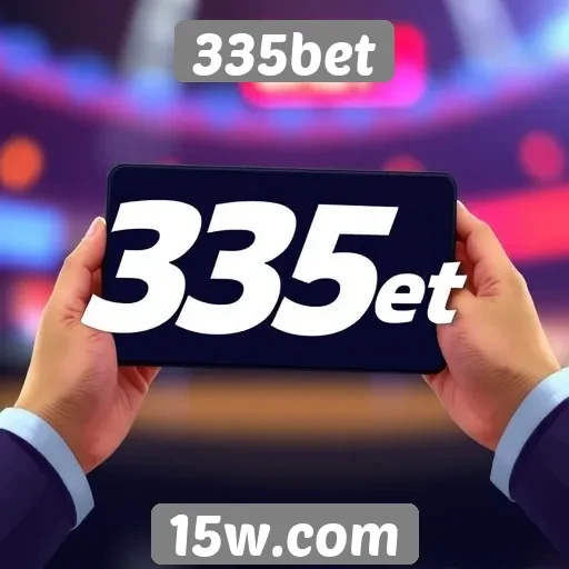 Métodos de pagamento aceitos pelo 335bet