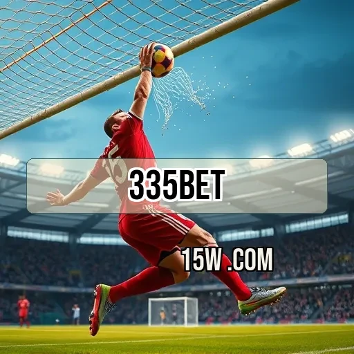 335bet: Descubra a Melhor Plataforma de Jogos Online do Brasil!