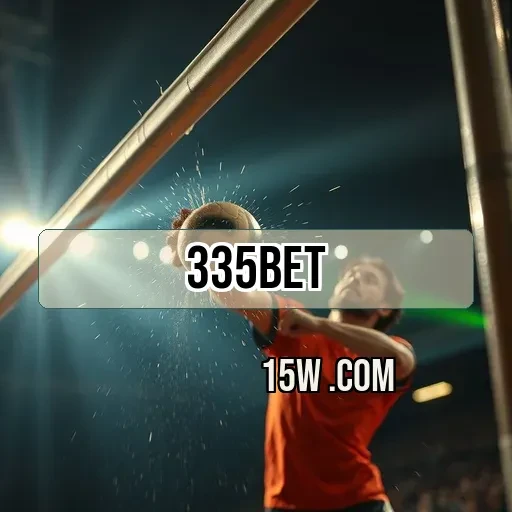 335bet: Promoções Imperdíveis para Aumentar Sua Diversão nas Apostas