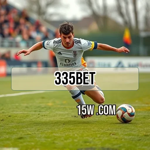 335bet: Aproveite o Suporte 24/7 para Jogar Sem Preocupações